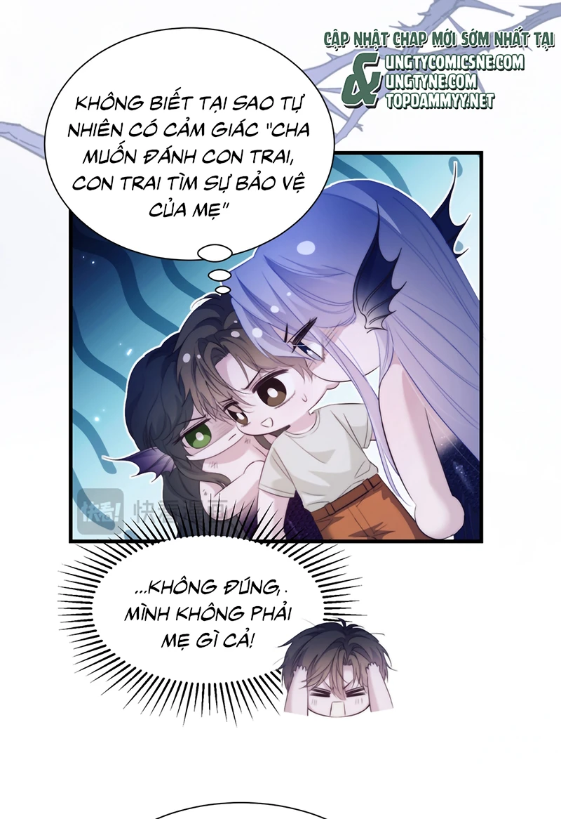 Desharow Nhân Ngư Chapter 138 - 20