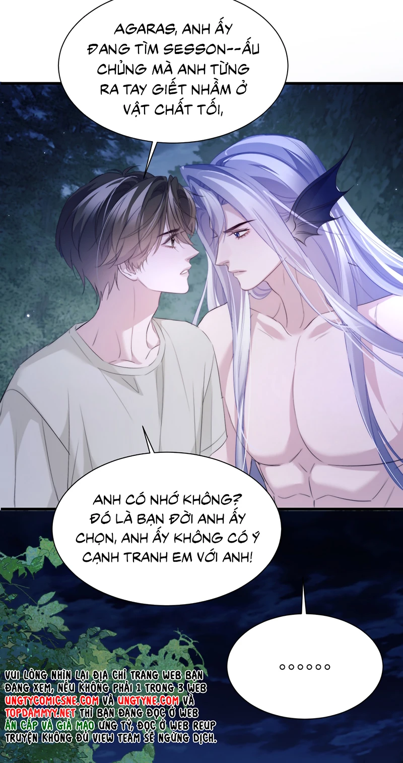 Desharow Nhân Ngư Chapter 138 - 21