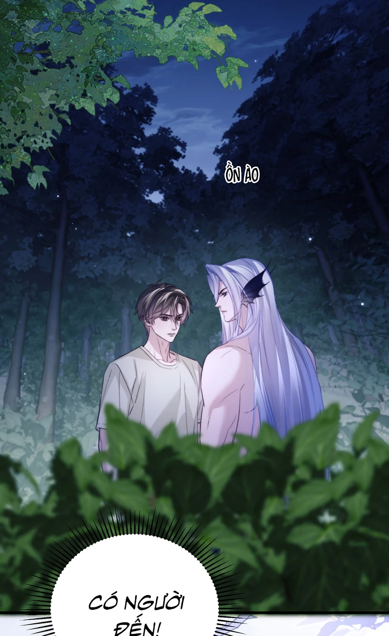 Desharow Nhân Ngư Chapter 138 - 22