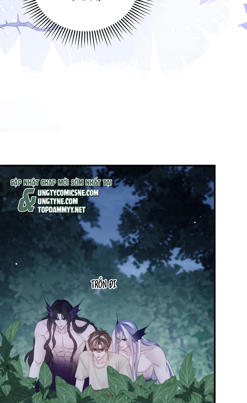 Desharow Nhân Ngư Chapter 138 - 23