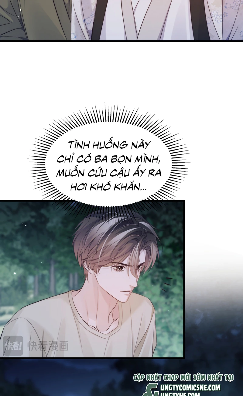 Desharow Nhân Ngư Chapter 138 - 26