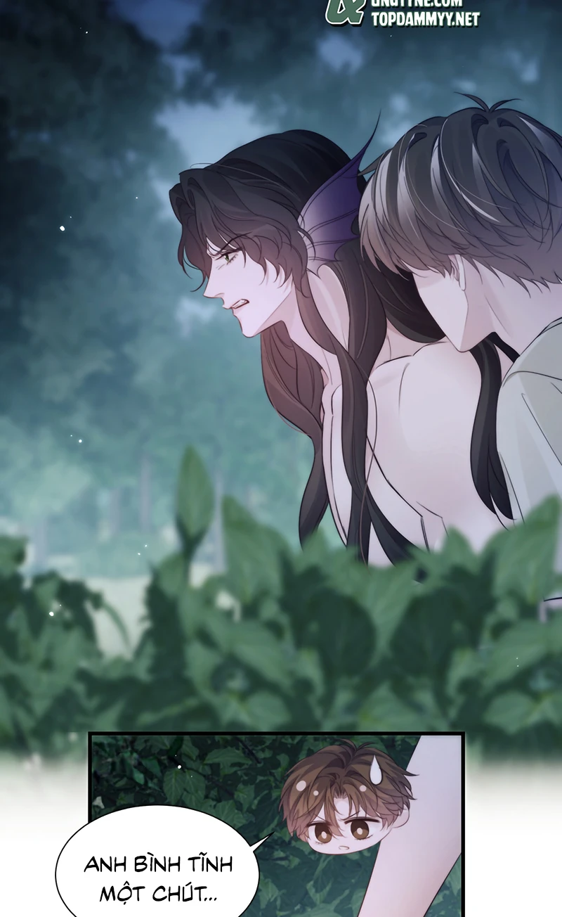 Desharow Nhân Ngư Chapter 138 - 27