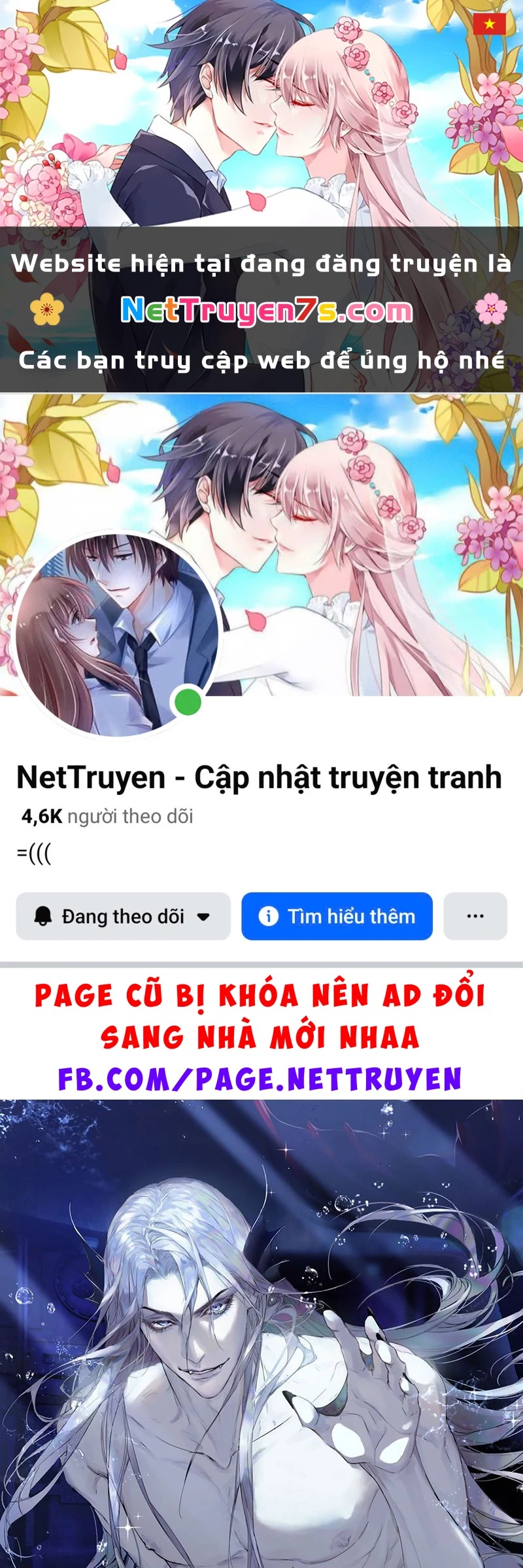 Desharow Nhân Ngư Chapter 139 - 1