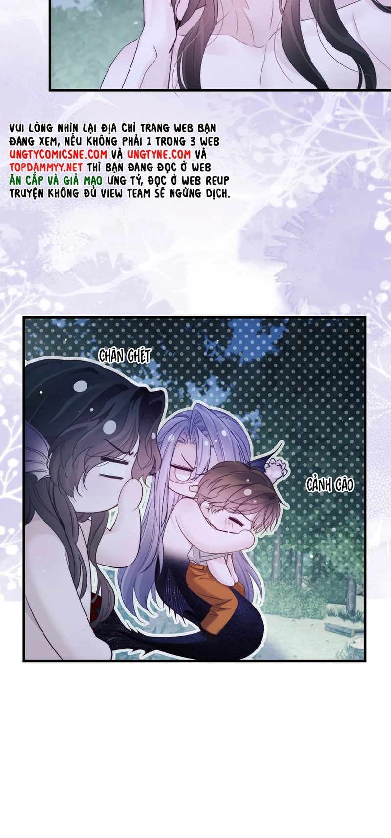 Desharow Nhân Ngư Chapter 139 - 5