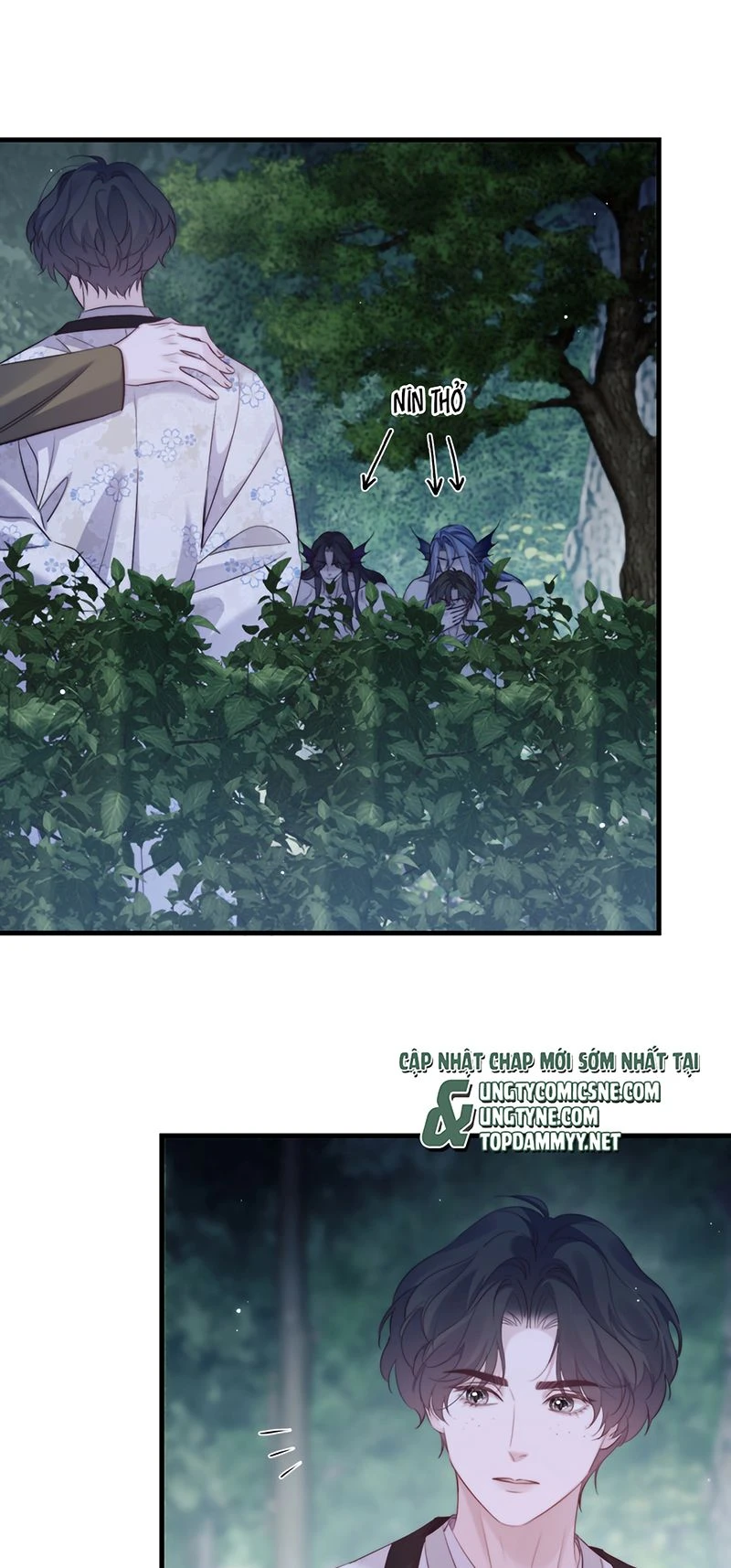 Desharow Nhân Ngư Chapter 139 - 6