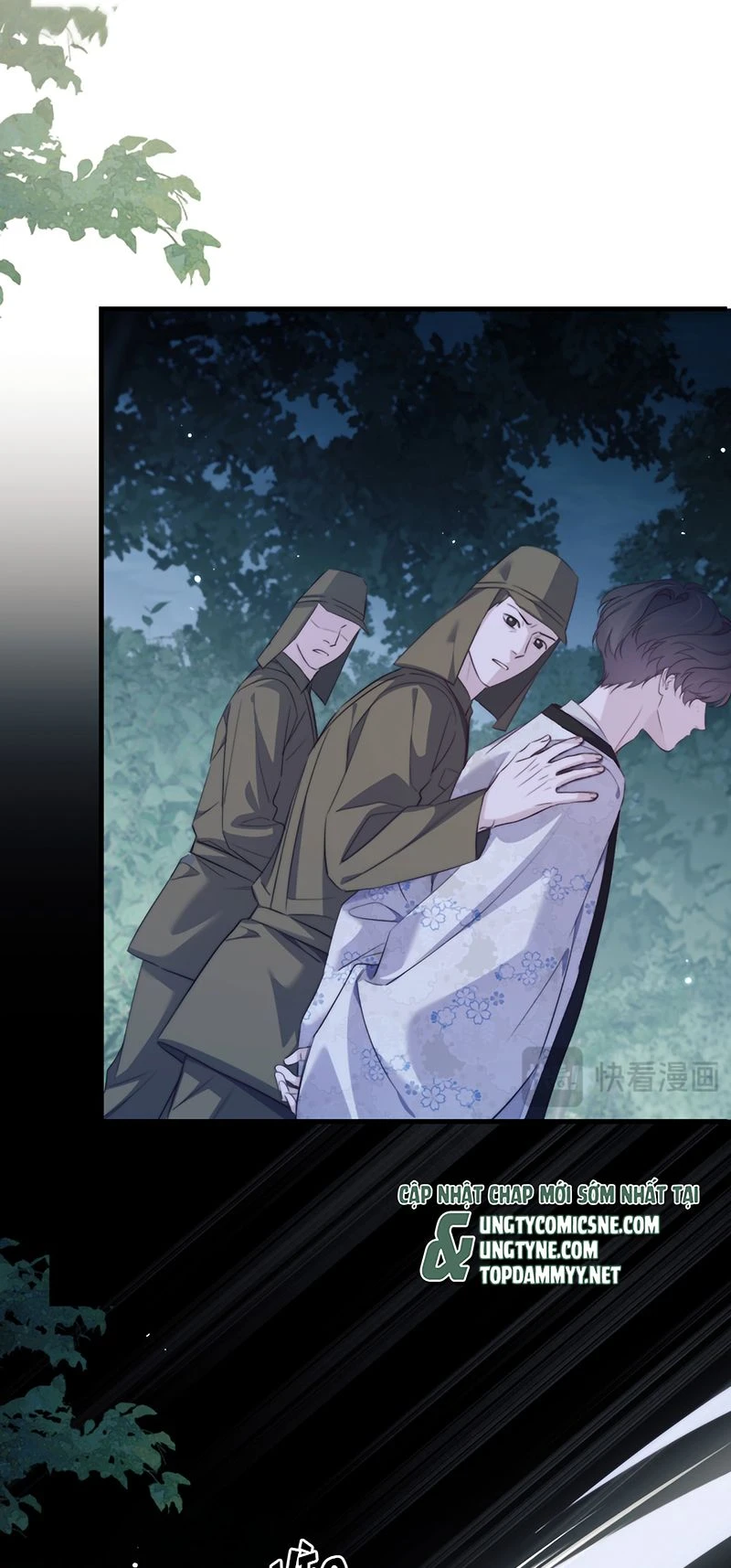 Desharow Nhân Ngư Chapter 139 - 9