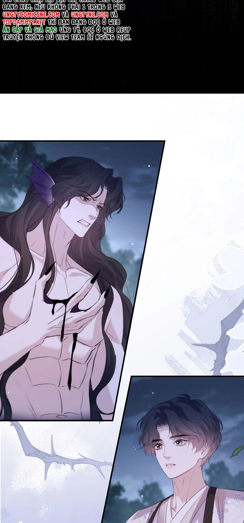 Desharow Nhân Ngư Chapter 139 - 12