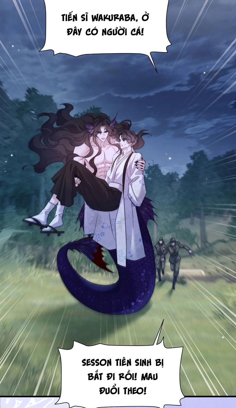 Desharow Nhân Ngư Chapter 139 - 14