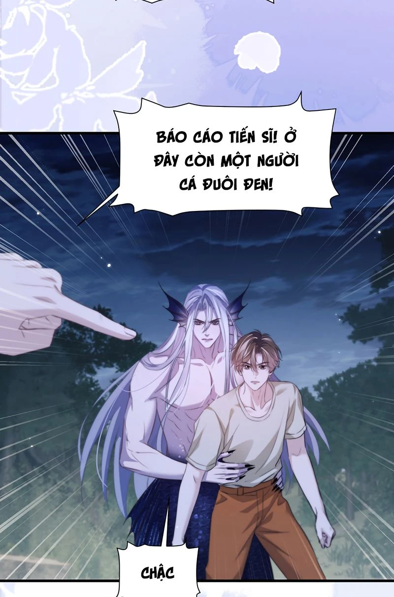 Desharow Nhân Ngư Chapter 139 - 15