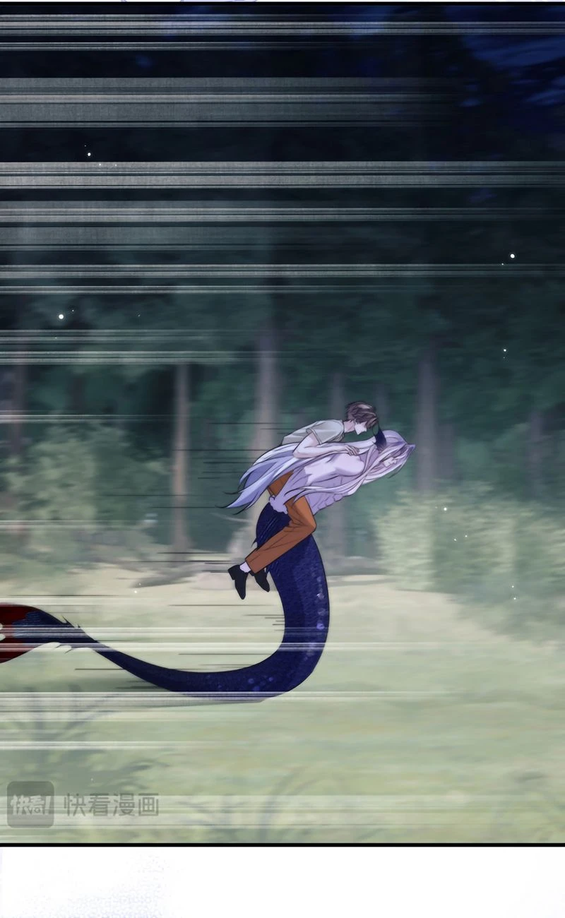 Desharow Nhân Ngư Chapter 139 - 17