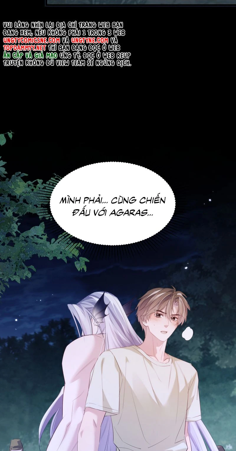 Desharow Nhân Ngư Chapter 139 - 21