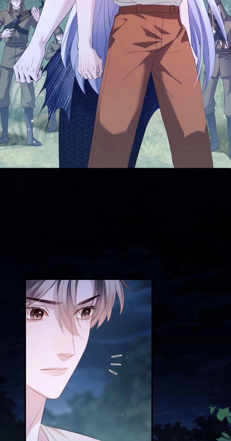 Desharow Nhân Ngư Chapter 139 - 22