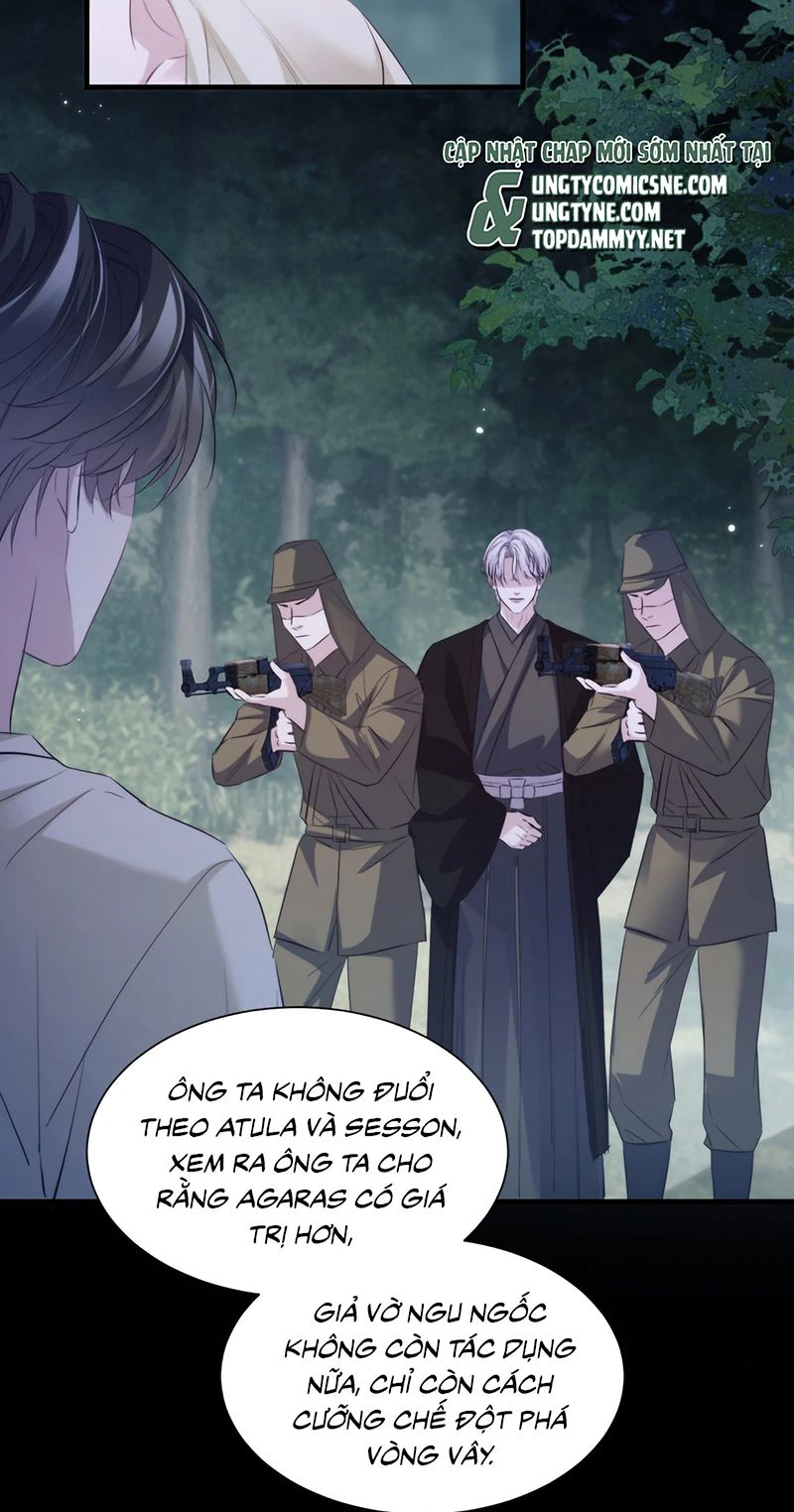 Desharow Nhân Ngư Chapter 139 - 23