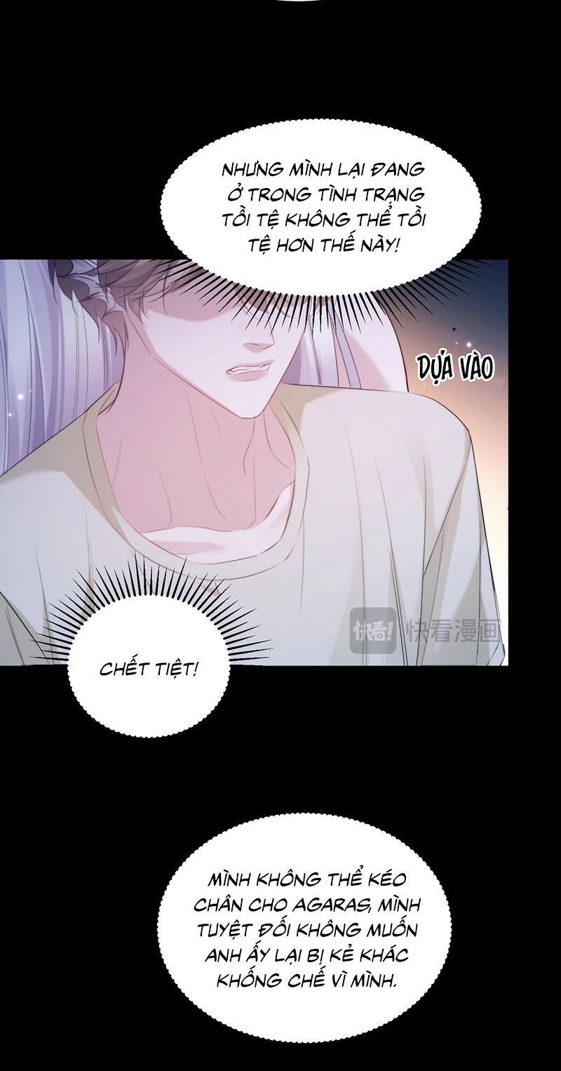 Desharow Nhân Ngư Chapter 139 - 24