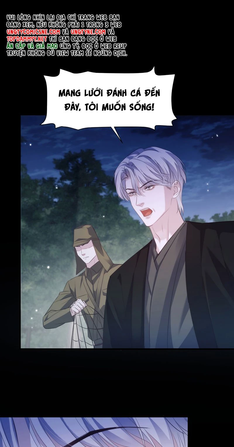 Desharow Nhân Ngư Chapter 139 - 25