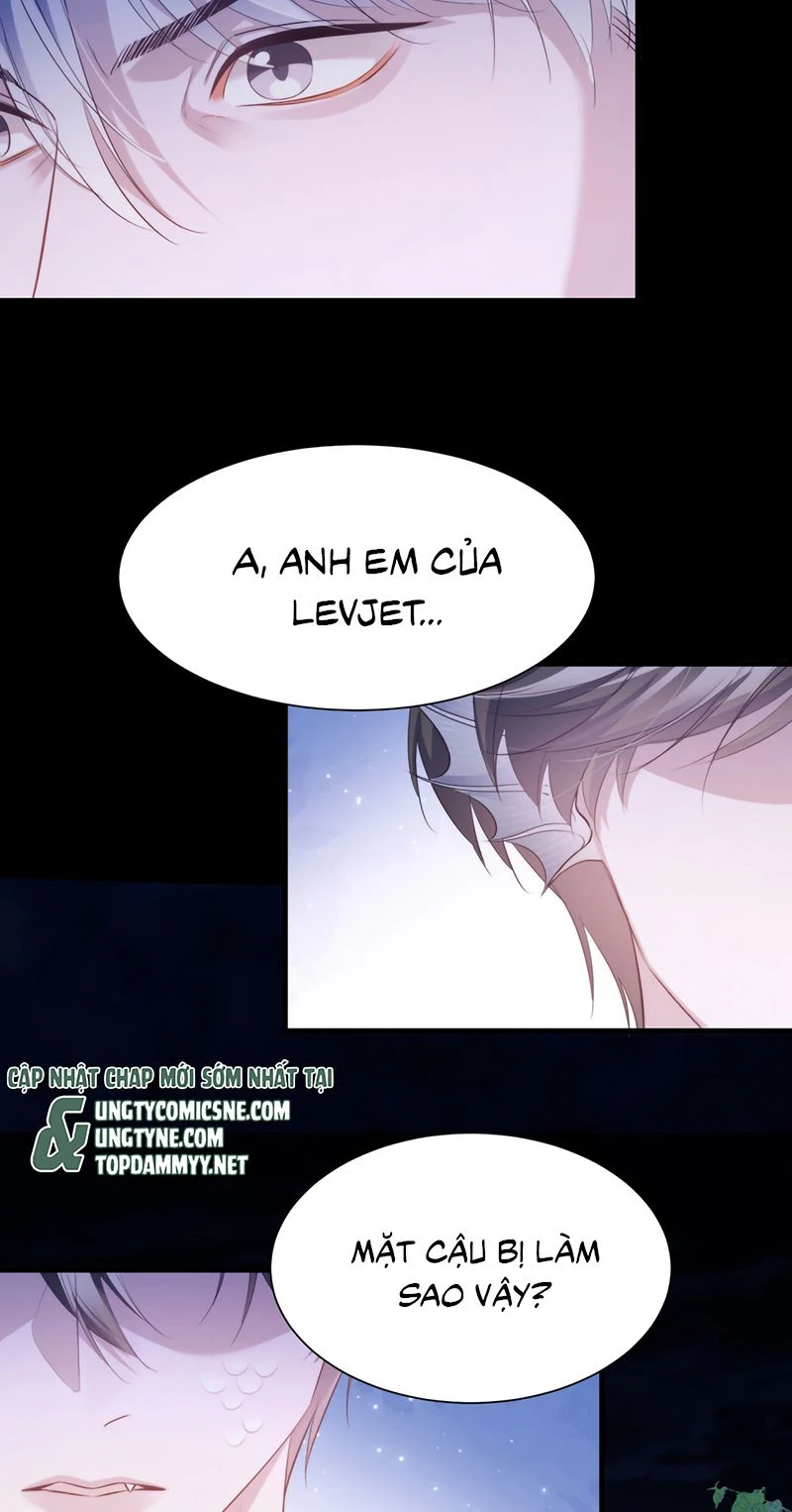 Desharow Nhân Ngư Chapter 139 - 26