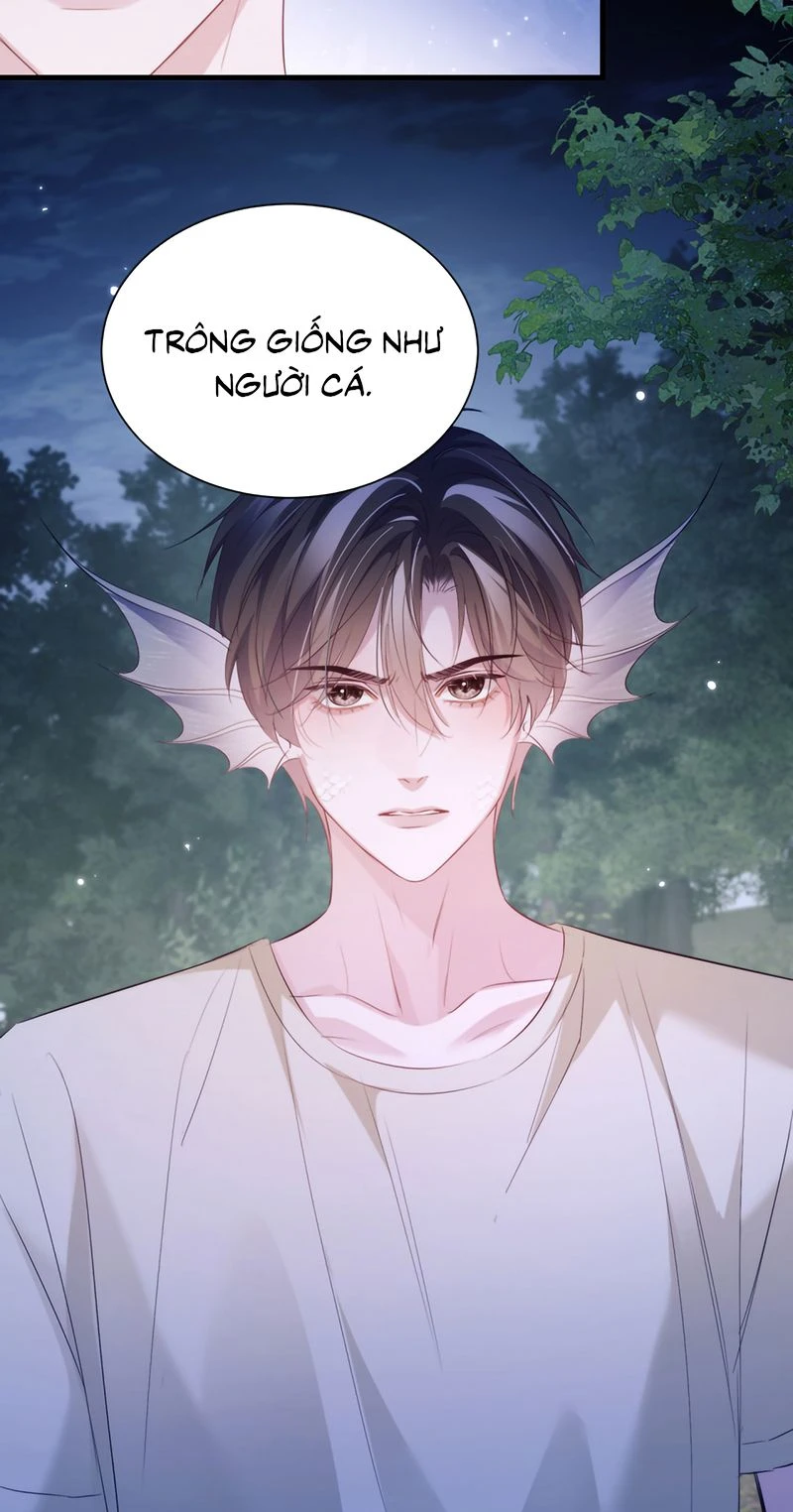 Desharow Nhân Ngư Chapter 139 - 27