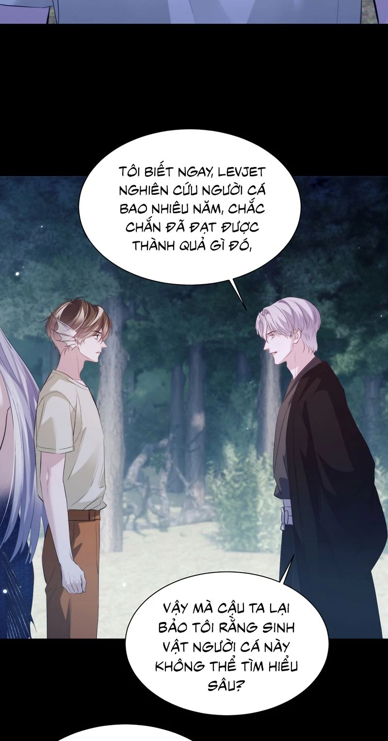 Desharow Nhân Ngư Chapter 139 - 28