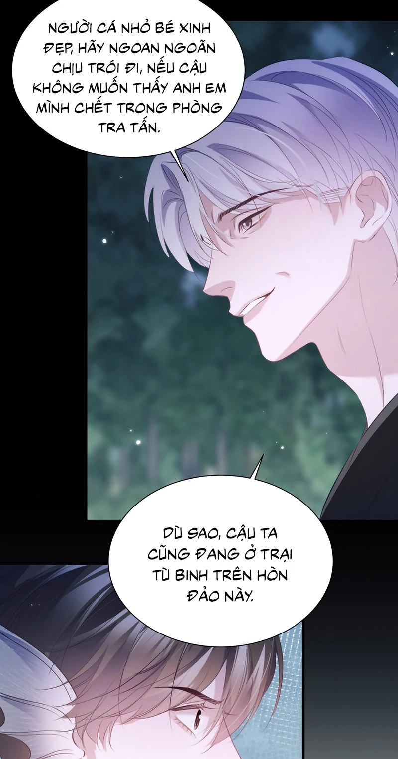 Desharow Nhân Ngư Chapter 139 - 29