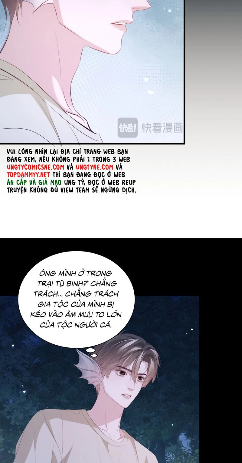 Desharow Nhân Ngư Chapter 139 - 30