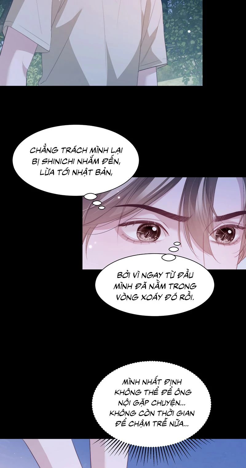 Desharow Nhân Ngư Chapter 139 - 31