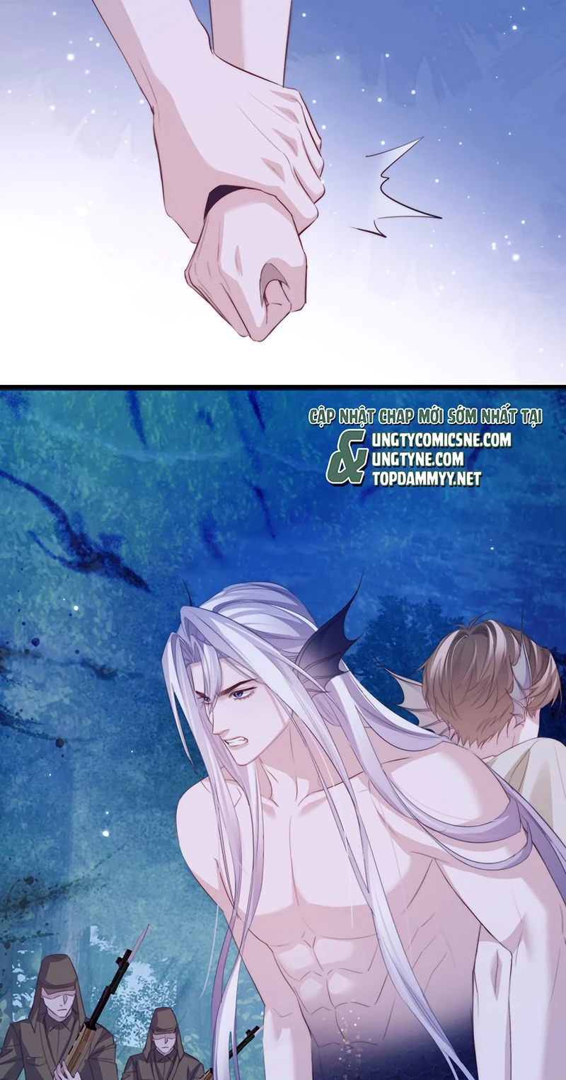 Desharow Nhân Ngư Chapter 139 - 32