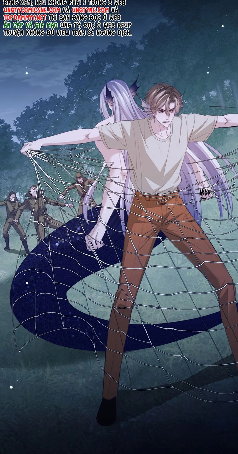 Desharow Nhân Ngư Chapter 139 - 35