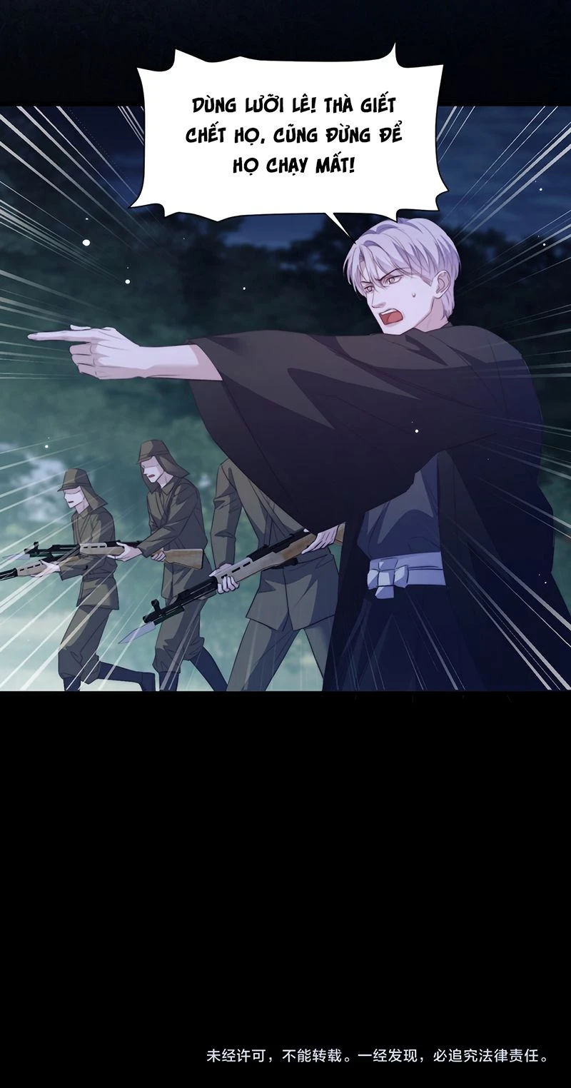 Desharow Nhân Ngư Chapter 139 - 36