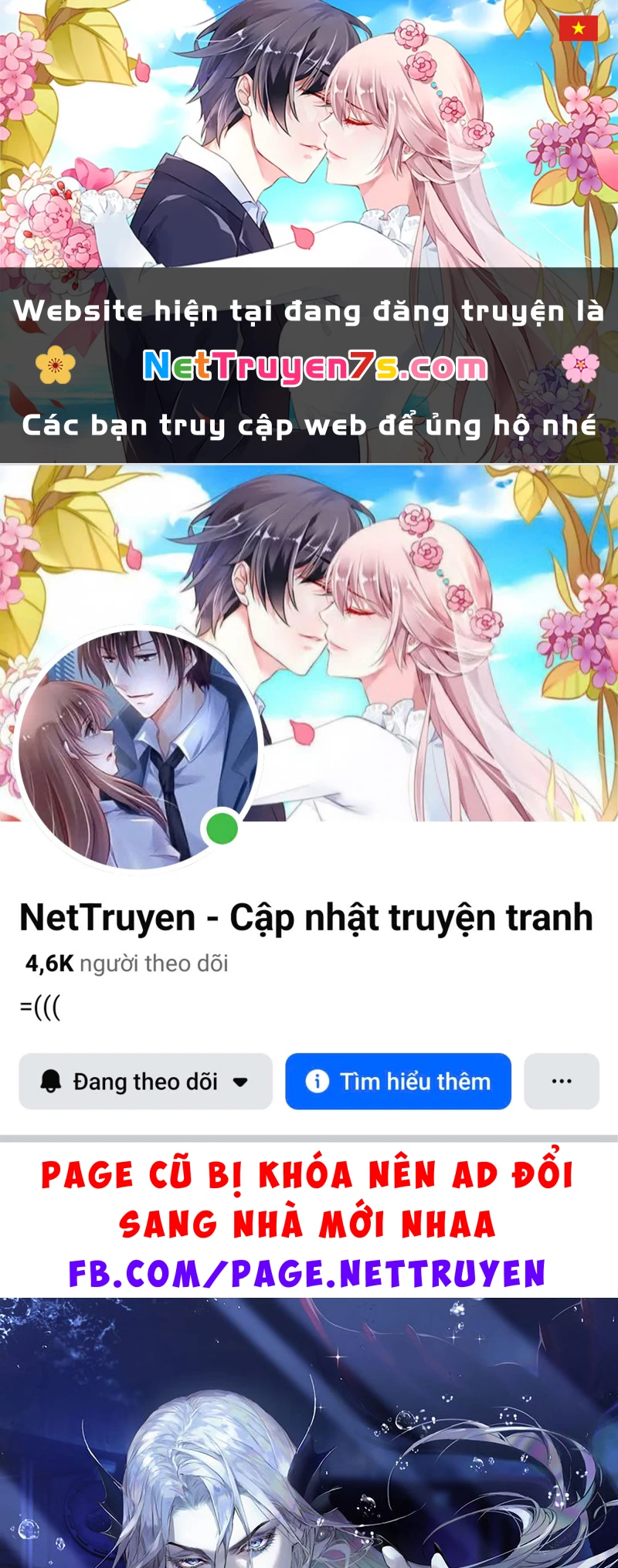 Desharow Nhân Ngư Chapter 140 - 1