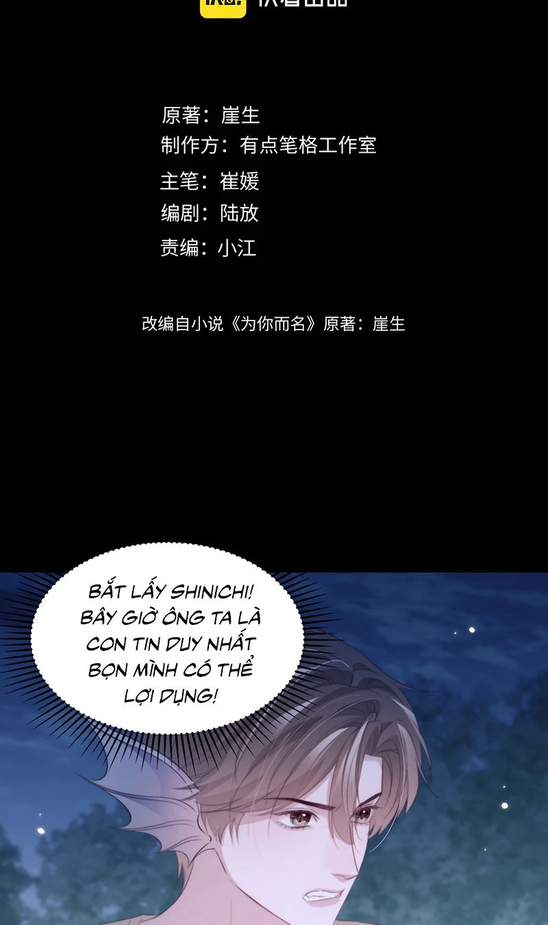 Desharow Nhân Ngư Chapter 140 - 3