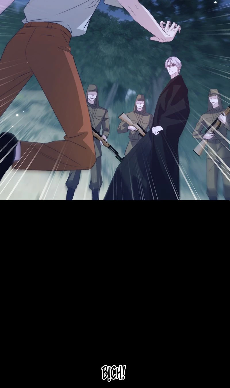 Desharow Nhân Ngư Chapter 140 - 5