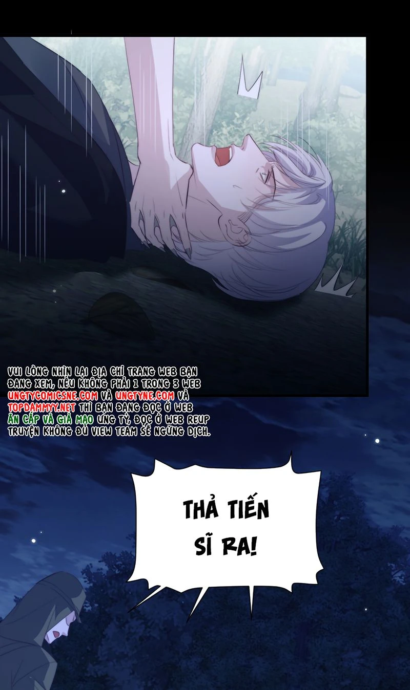 Desharow Nhân Ngư Chapter 140 - 6