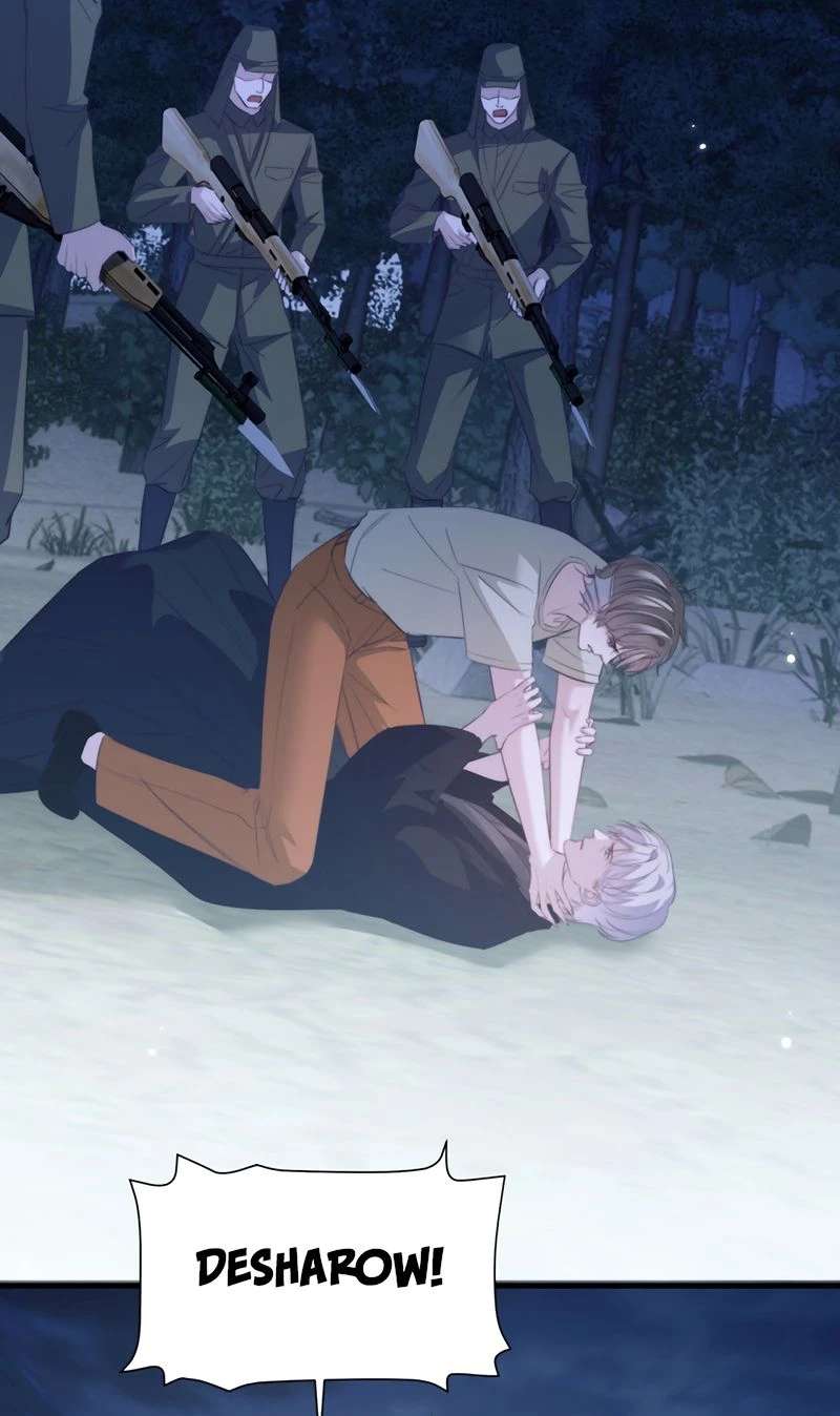 Desharow Nhân Ngư Chapter 140 - 7