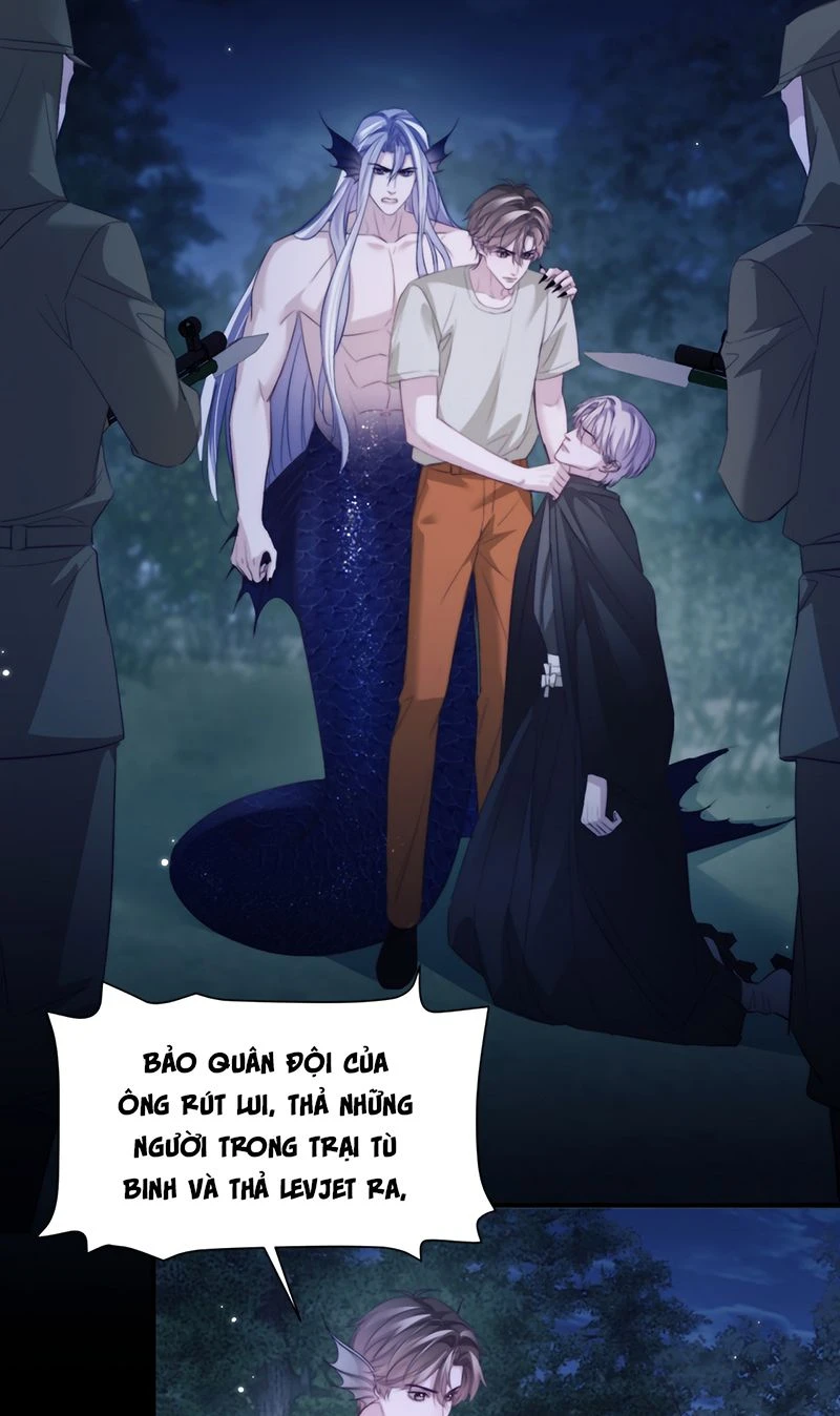 Desharow Nhân Ngư Chapter 140 - 11