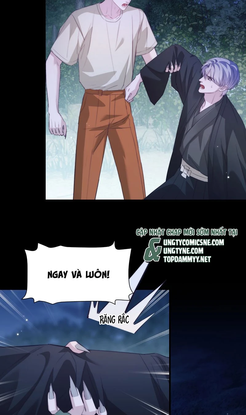 Desharow Nhân Ngư Chapter 140 - 12