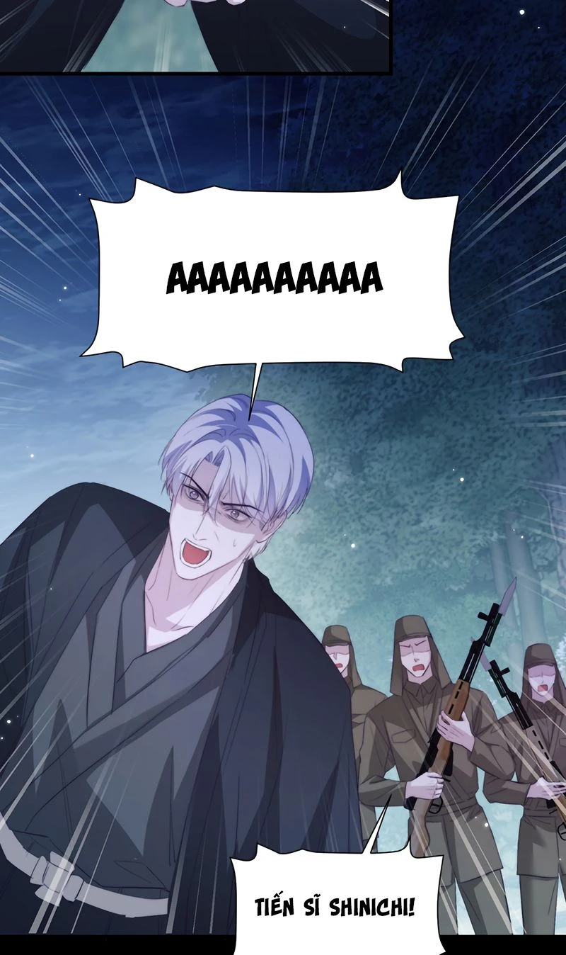 Desharow Nhân Ngư Chapter 140 - 13