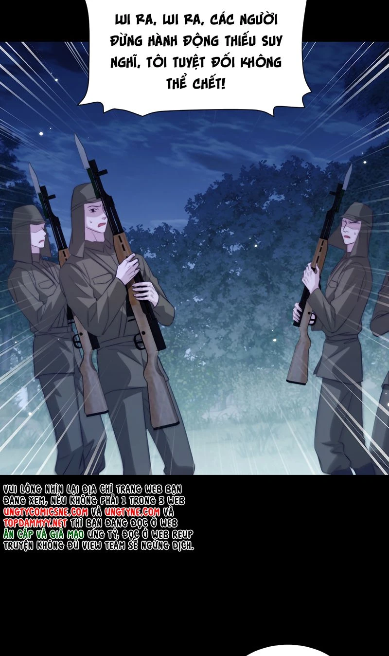 Desharow Nhân Ngư Chapter 140 - 15