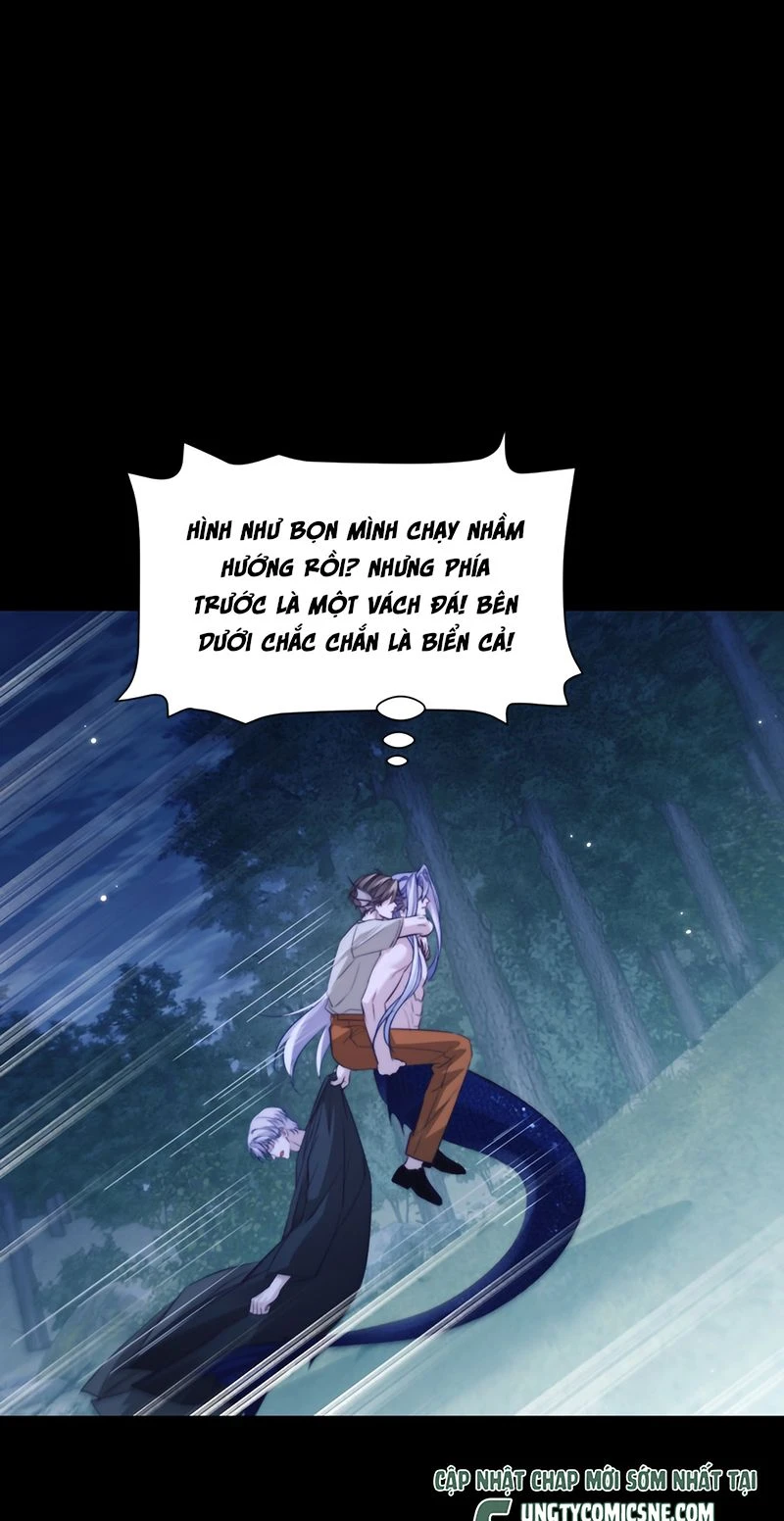 Desharow Nhân Ngư Chapter 140 - 17