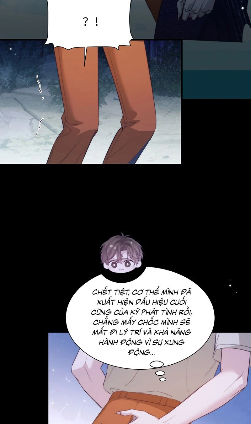 Desharow Nhân Ngư Chapter 140 - 21