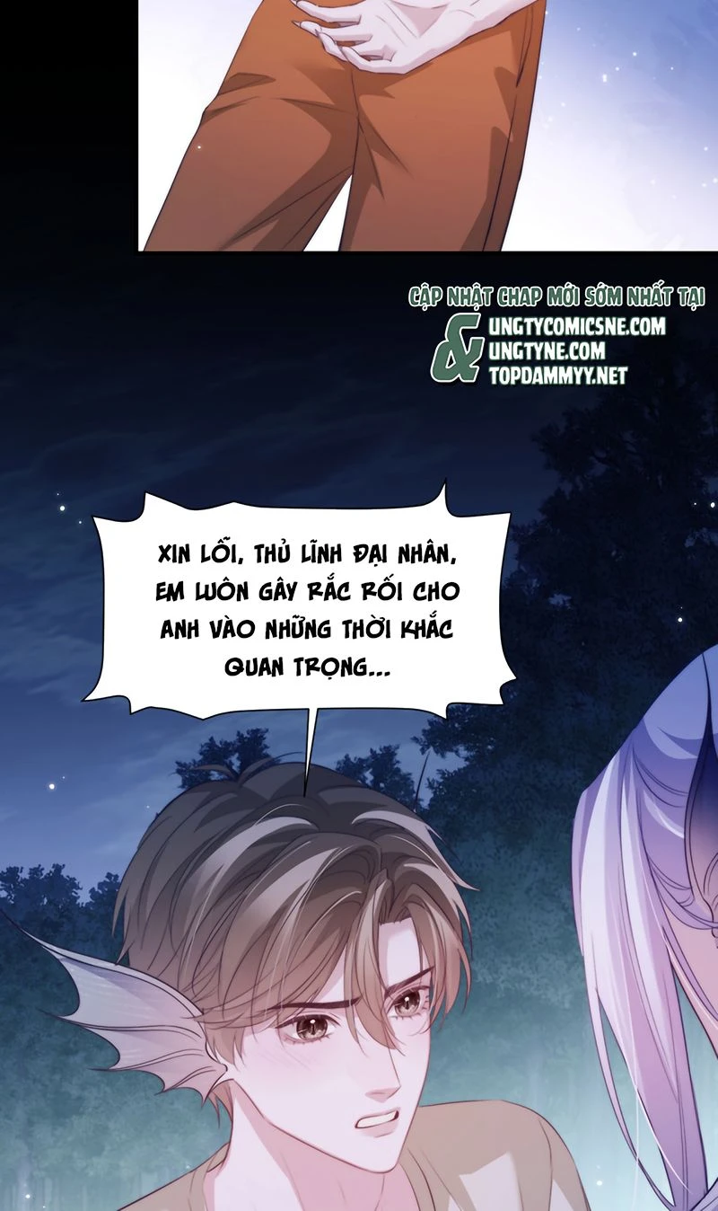 Desharow Nhân Ngư Chapter 140 - 22