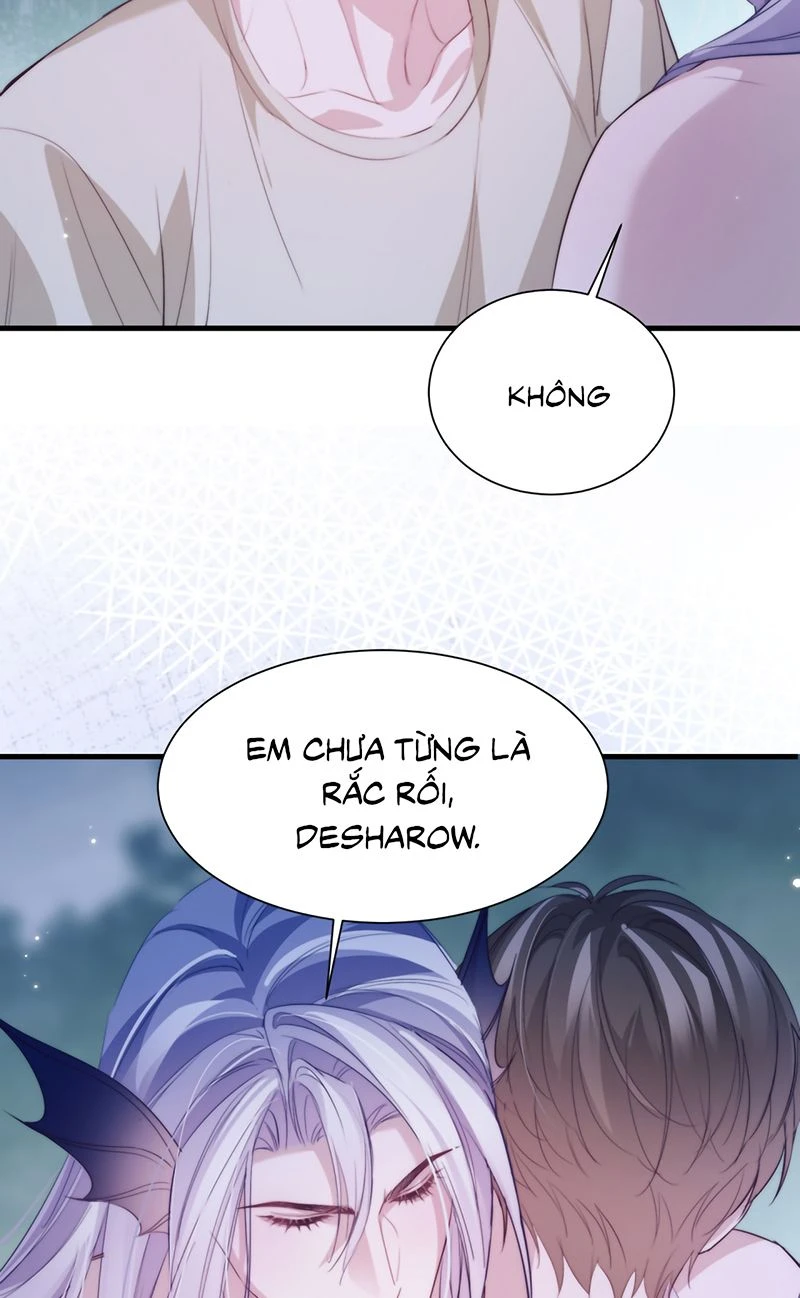 Desharow Nhân Ngư Chapter 140 - 23