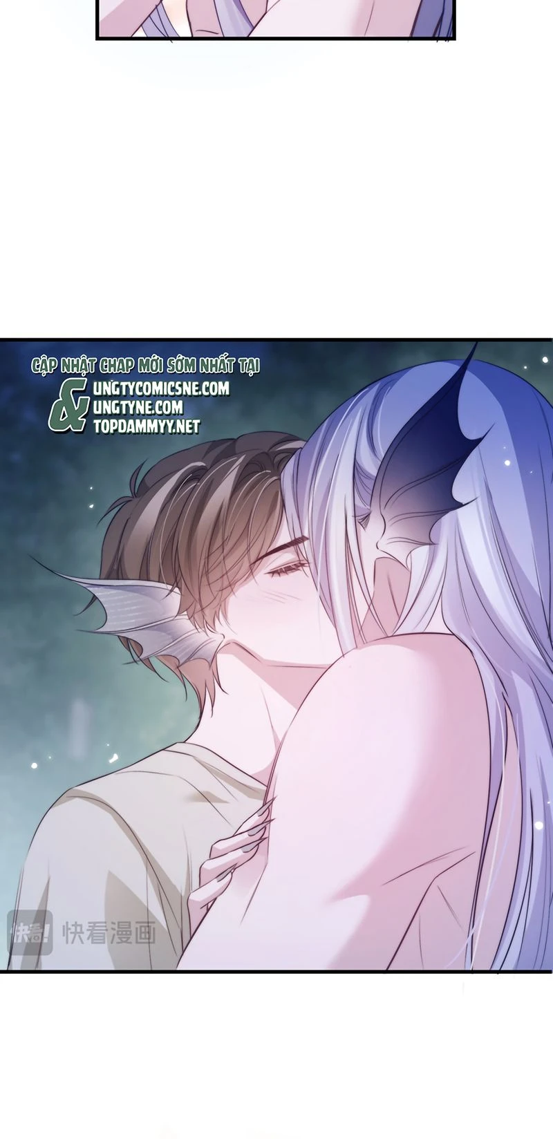 Desharow Nhân Ngư Chapter 140 - 26