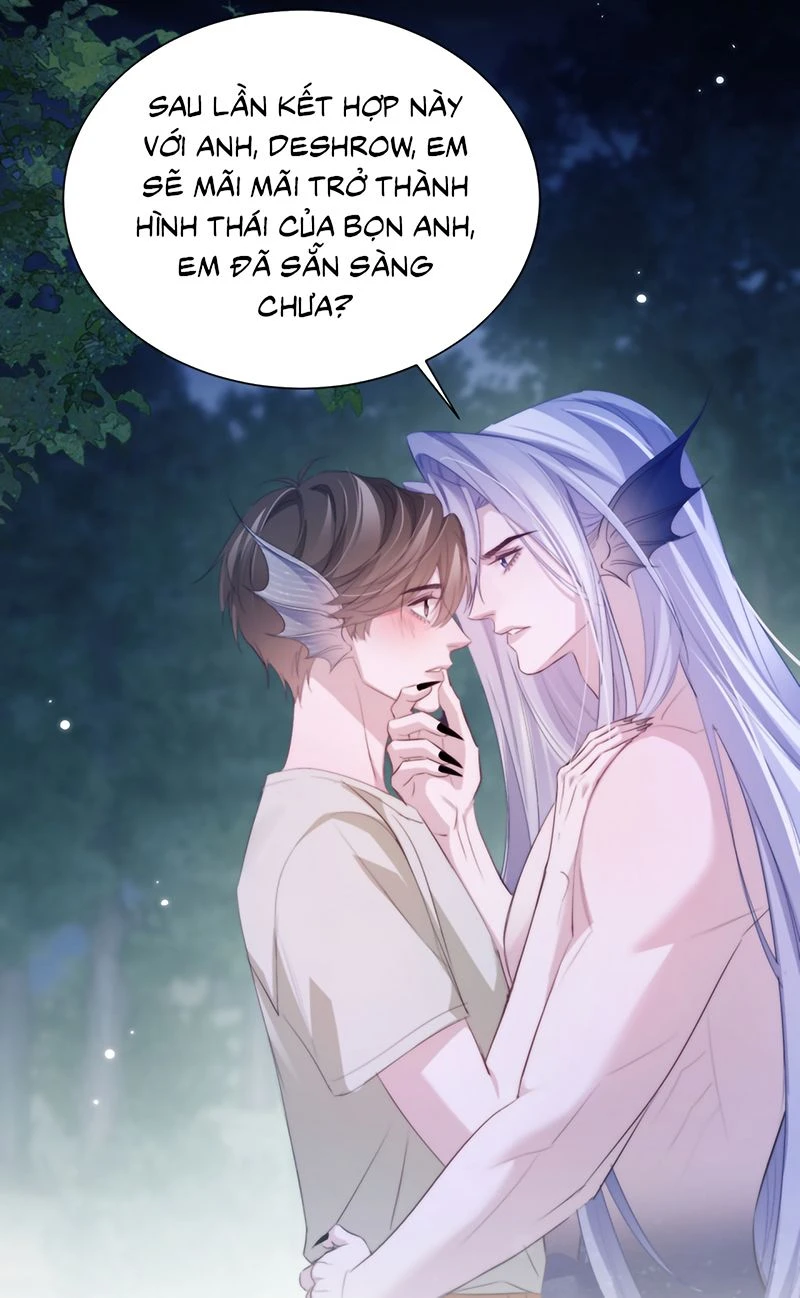 Desharow Nhân Ngư Chapter 140 - 29