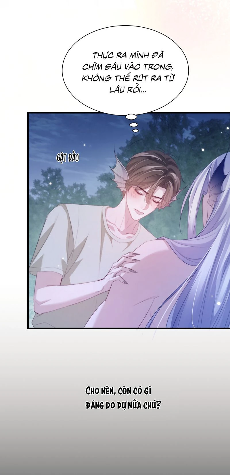 Desharow Nhân Ngư Chapter 140 - 31