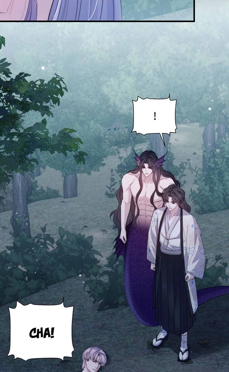 Desharow Nhân Ngư Chapter 140 - 35