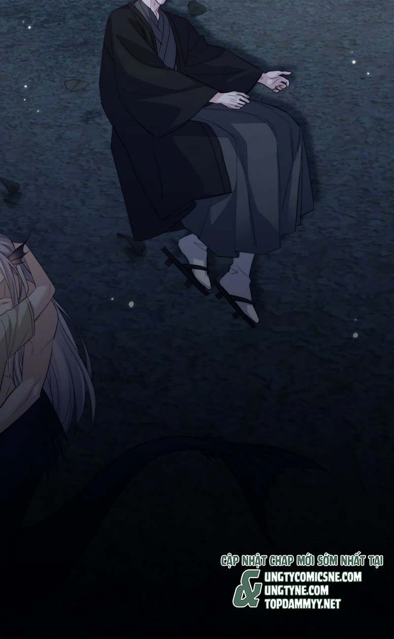 Desharow Nhân Ngư Chapter 140 - 36