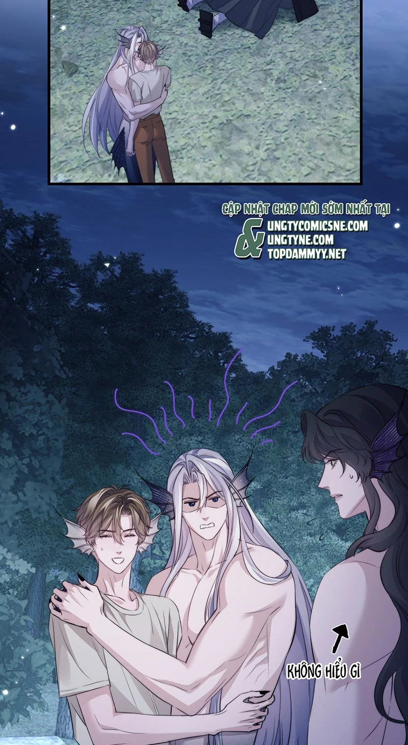 Desharow Nhân Ngư Chapter 141 - 4