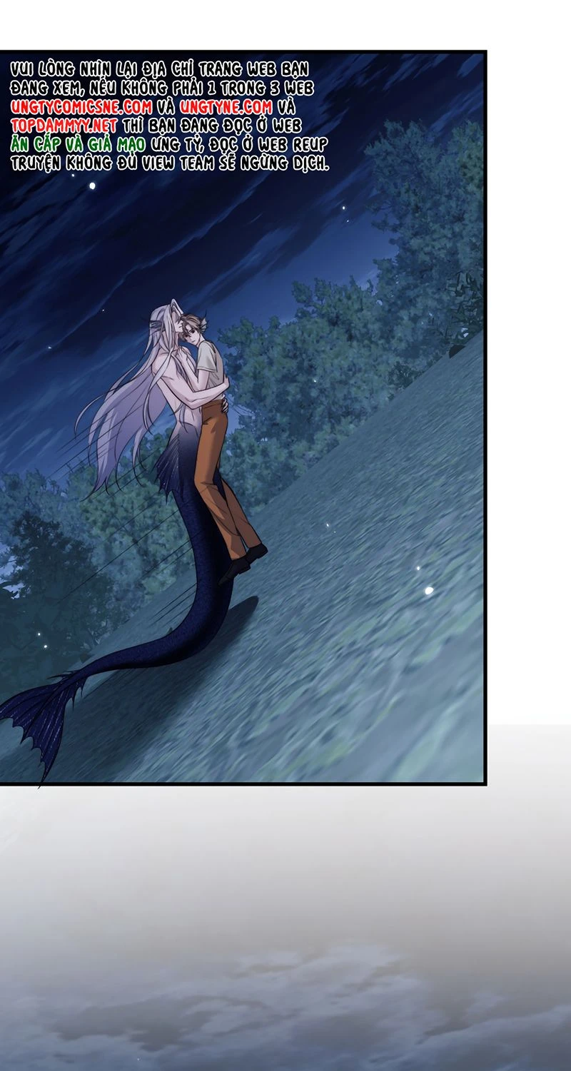 Desharow Nhân Ngư Chapter 141 - 7