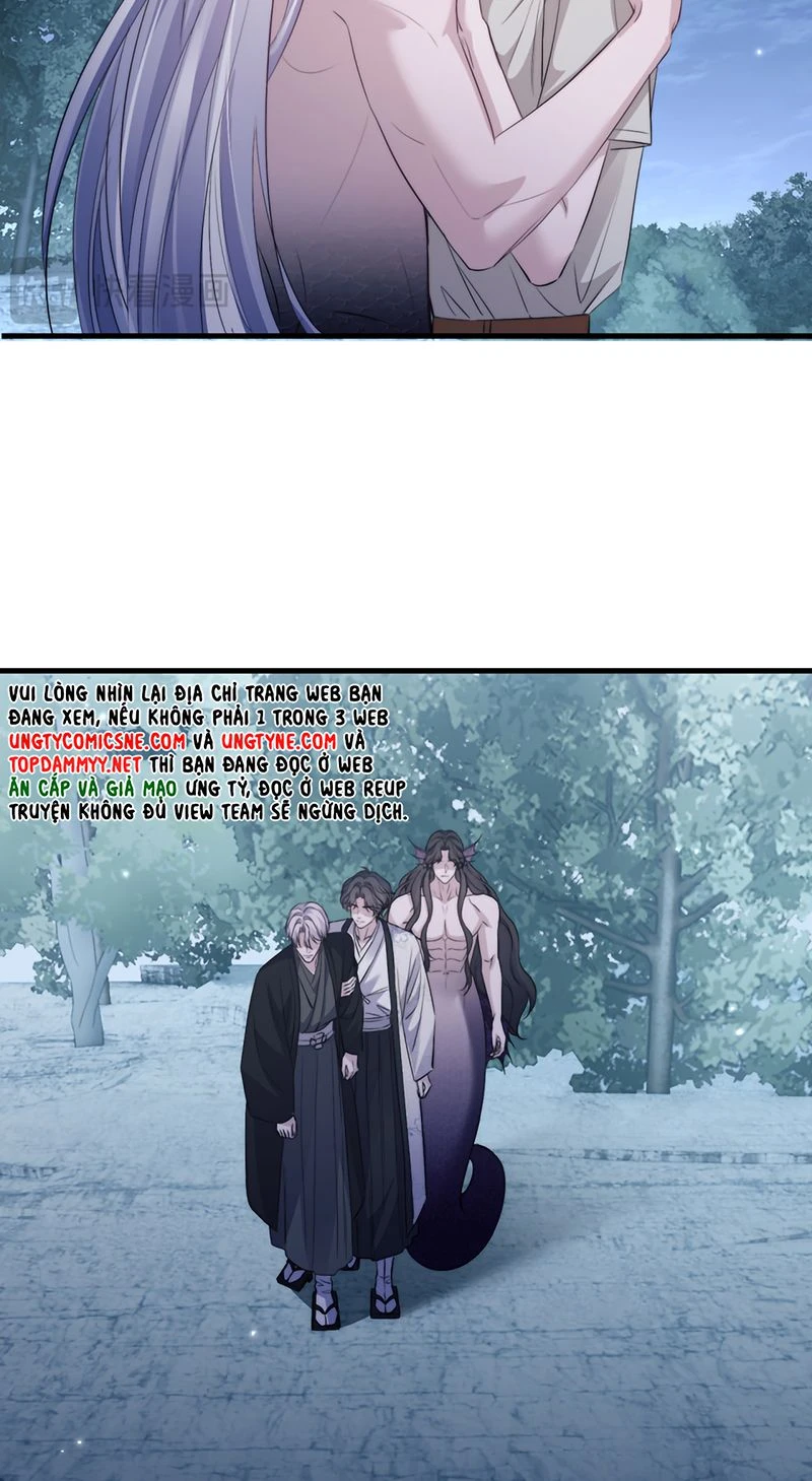 Desharow Nhân Ngư Chapter 141 - 12