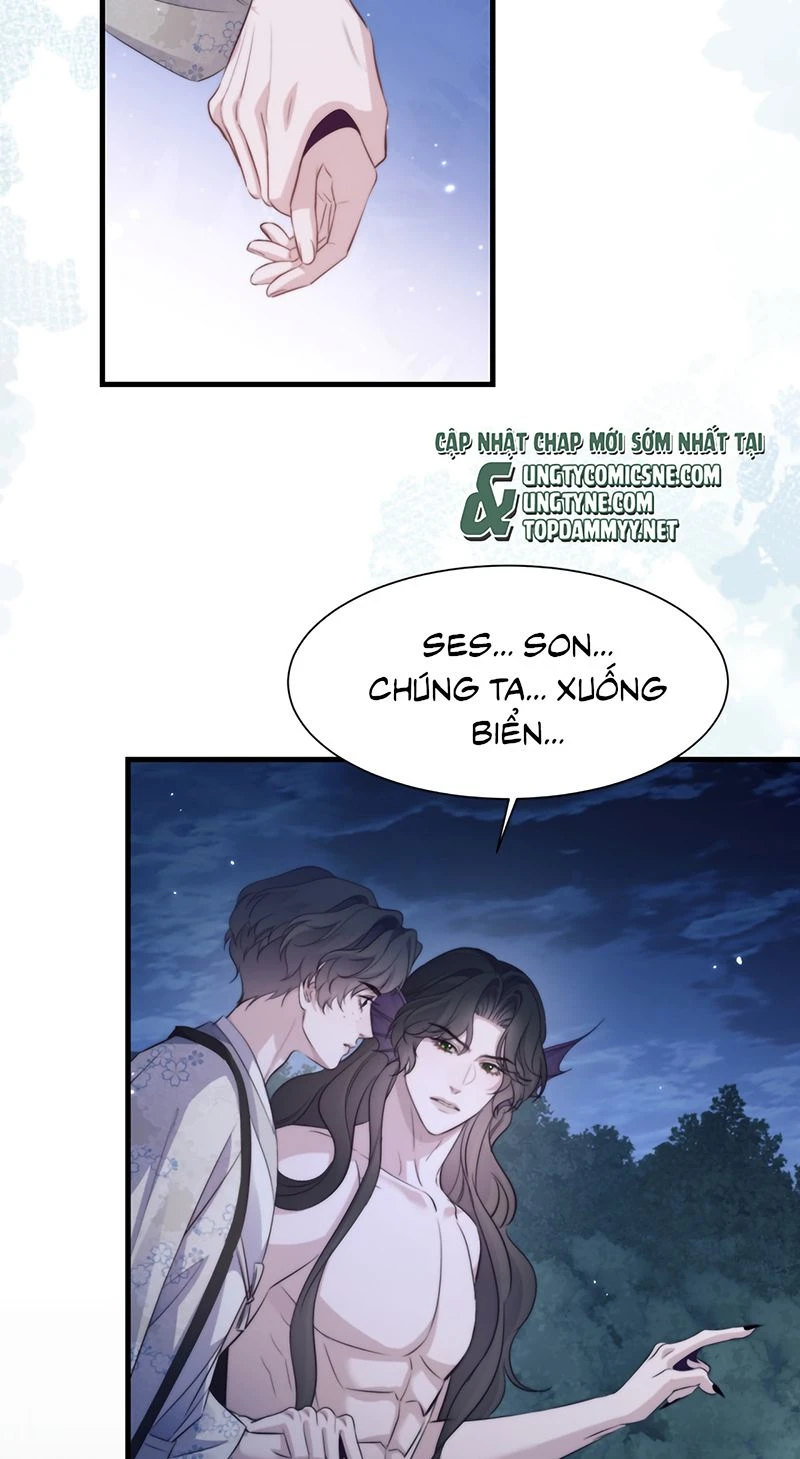 Desharow Nhân Ngư Chapter 141 - 14